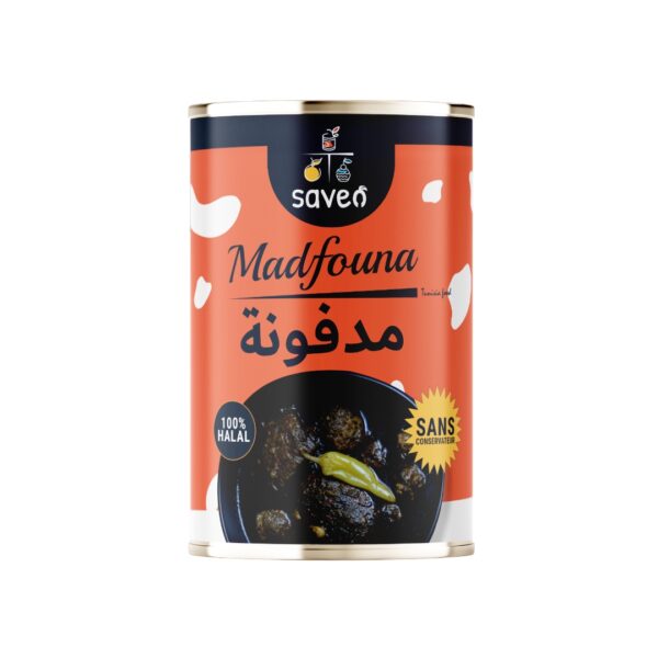 MADFOUNA